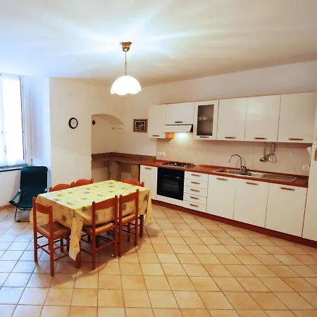 Lejlighed A5 By Interhome