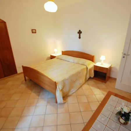 A5 By Interhome * Nerano