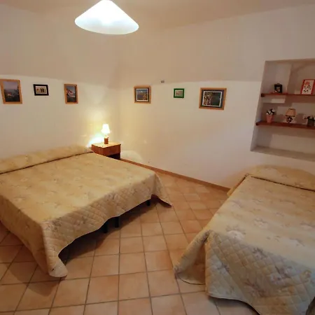 A5 By Interhome Nerano