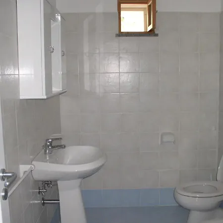 Lejlighed A5 By Interhome *
